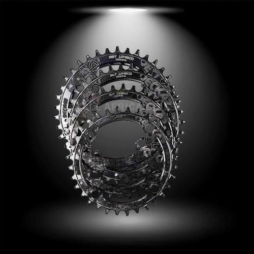 DECKAS MTB Bike Chain Ring 104BCD 36-Tooth for Shimano - Affordable Chains