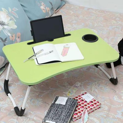 Work Station Stand Folding Desk Laptop Stand