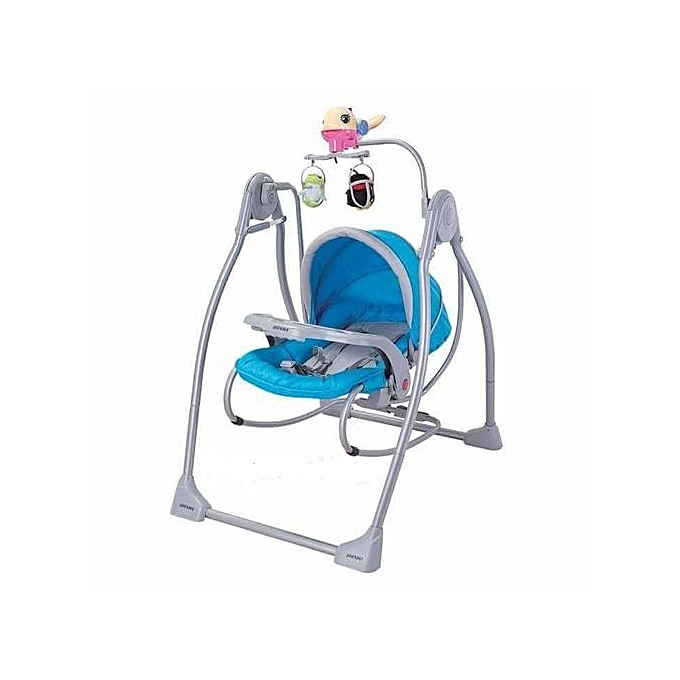 Baby Swing Rocker