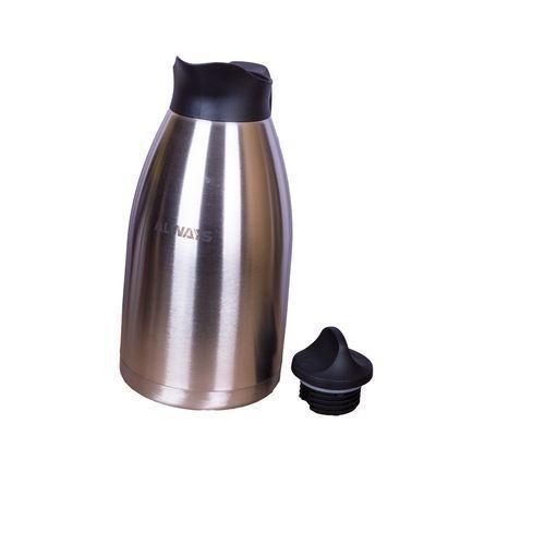 3l Vacuum Thermos Flask - Stainless Steel