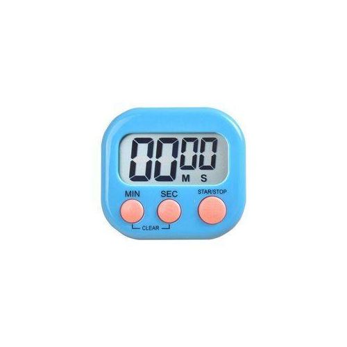 Kitchen Club Kitchen Timer Alarm Cooking Work Stop Watch Training