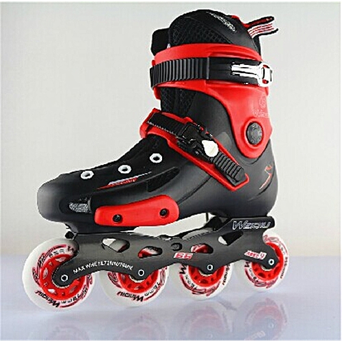 professional inline skating shoes