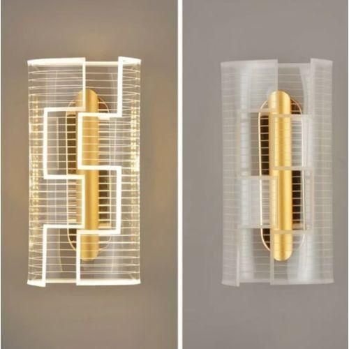 Enchanted wall bracket