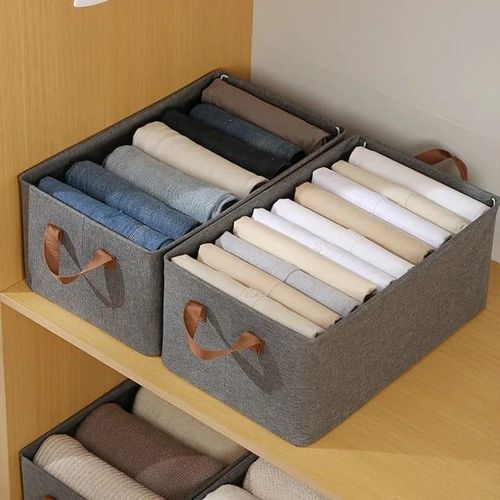Jeans organizer