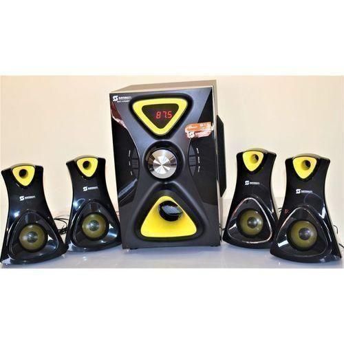 41 Quality Home AudioSound System DEEP BASS
