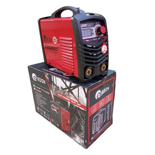Professional Handheld Welding machine Arc-250s