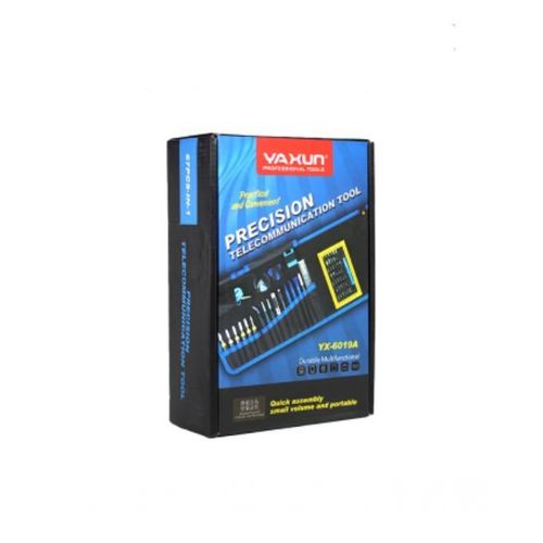 6019A Precision Telecommunications Tool Set