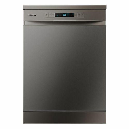 13place setting dishwasher 2baskets4ESMA ENERGY STAR RATING AUTO DRY8CYCLE PROGRAM
