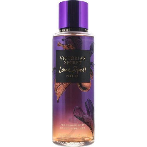 VictoriaSecret Love Spell Noir Fragrance Mist for Women - 250 m