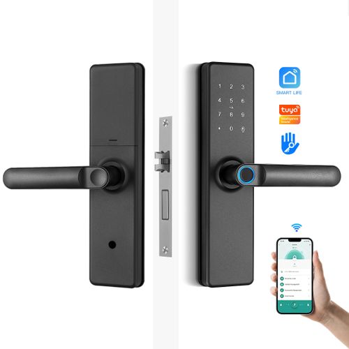WiFi Smart Home Smart Lock Wifi