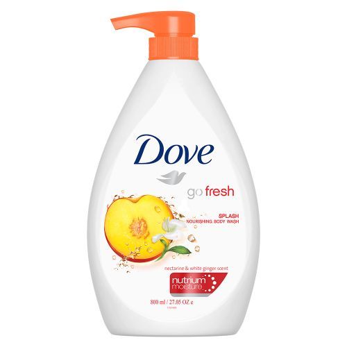 Splash Body Wash - 800ml