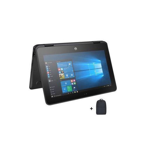 ProBook 11 X360 G6 1OTH Generation Intel Core i5 8GB RAM 256GB SSD Touchscreen Display + FREE BAG