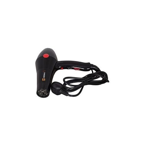 1000 Commercial Salon Hair Blow Drier- 2 Speeds