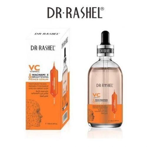 VITAMIN C&Niacinaminde Brightening Primer Serum-100ml