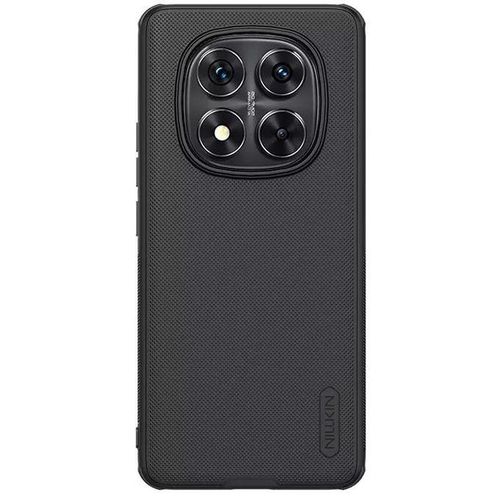 Nillkin Super Frosted Pro Matte Case for Redmi Note 14 Pro+ 5G – Original Slim Anti-Fingerprint Hard Back Cover