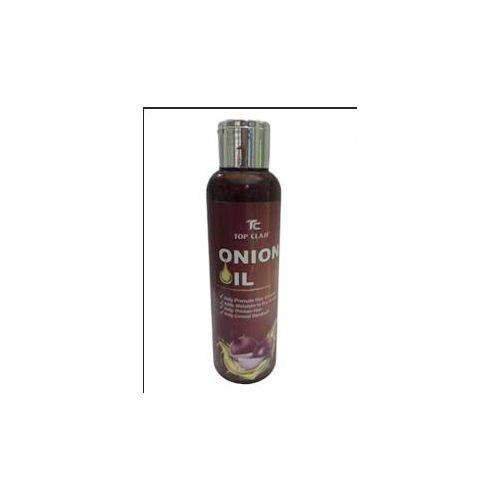 Onion Hair Oil