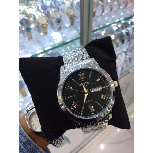 ORUSS WATCHES AVAILABLE NOW