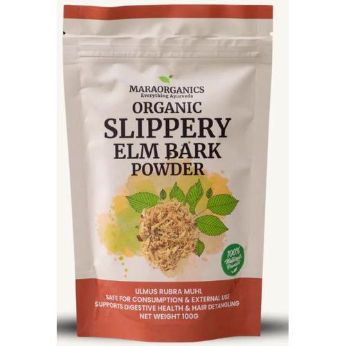 Slippery Elm Powder