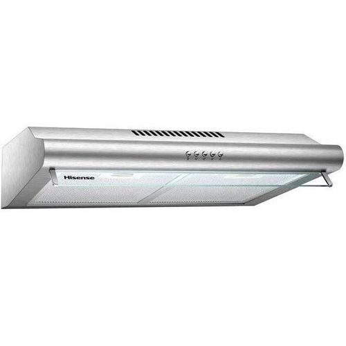 60cm Cooker Hood – Undercabinet Kitchen Extractor, HH060PASS