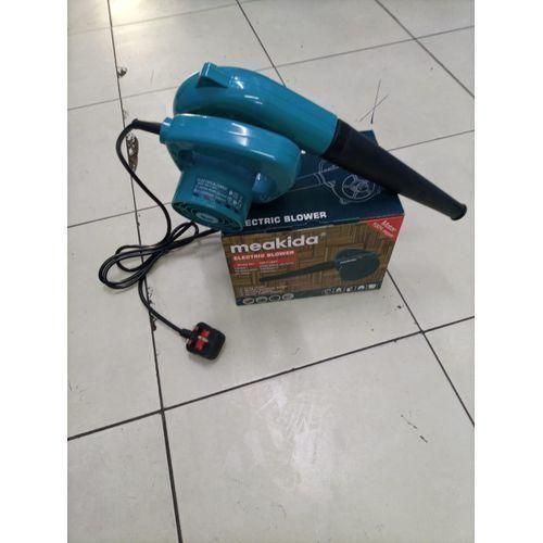 Electric Blower – High-Power Dust Cleaning Tool