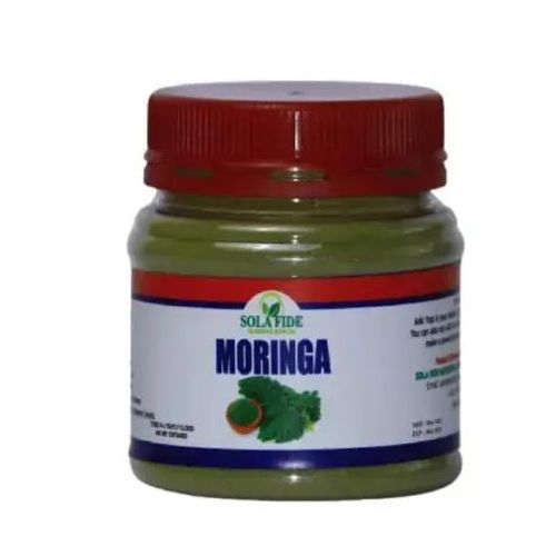 Pure Earth Wellness Moringa Vitality & Green Energy Superleaf Powder – 100g of Plant-Powered Goodness