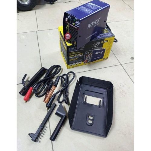 Powerful MMA 250c Welding Machine