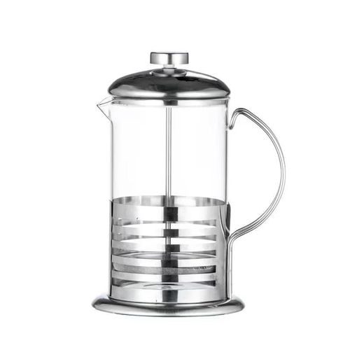 French Press Coffee Maker 600ML