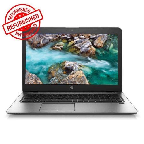 Refurbished EliteBook 850 G3 Core I7 6TH GENERATION 8GB 256GB SSD 15.6" Ultra Slim Laptop Silver. WINDOWS 11 PRO INSTALLED