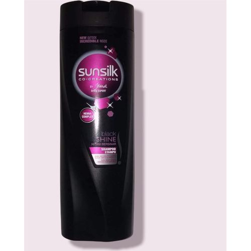 Black Shine Shampoo