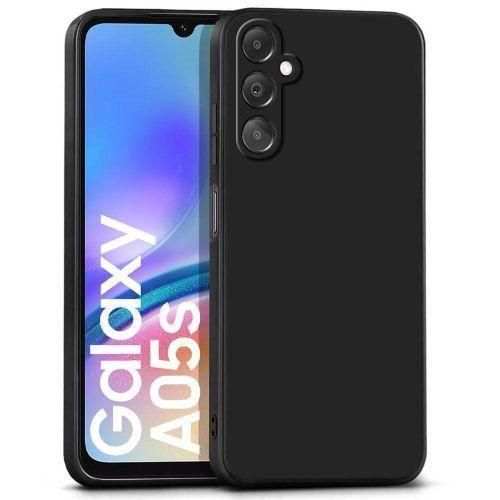 Genuine Liquid Silicone Back Cover Case For Samsung Galaxy A05s