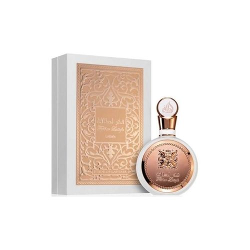 Fakhar White Perfume