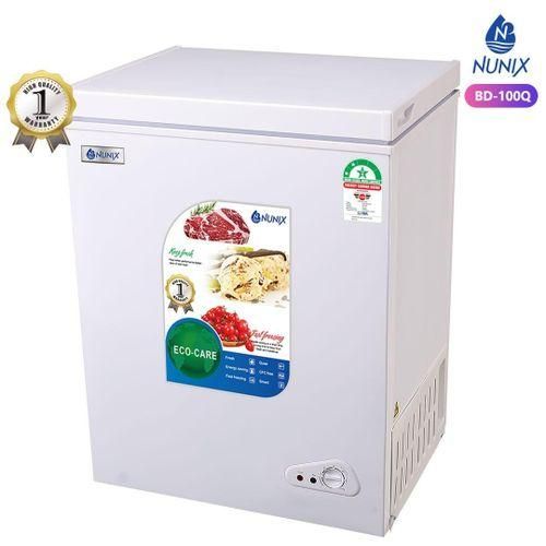 100L Chest Freezer