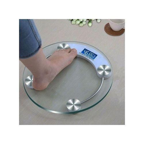 Electronic Digital Weighing/ Bathroom/ Personal/ Human Scale