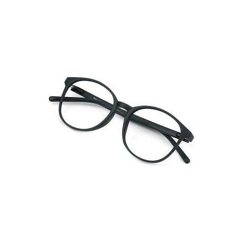 Round Anti Blue Light Glasses