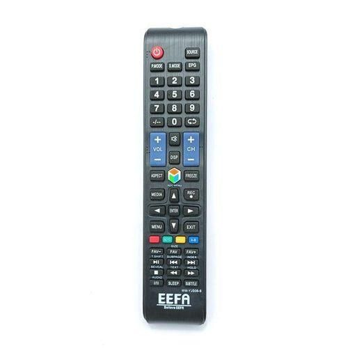 Smart T.V Remote Control-Eefa replacement remote