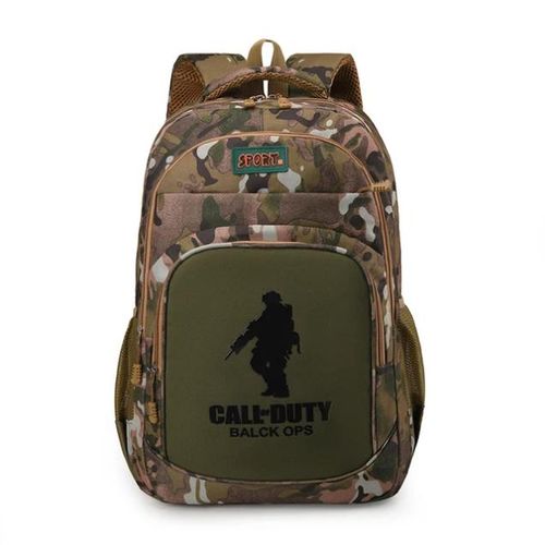 leisure backpack bag