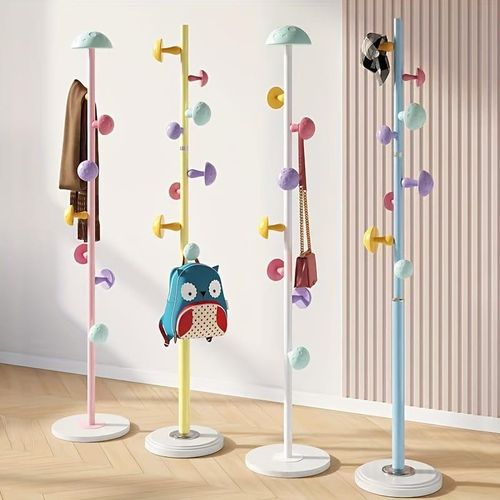 Multipurpose Coat Hanger Coat Stand Coat Rack