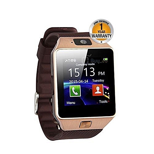 generic smart watch