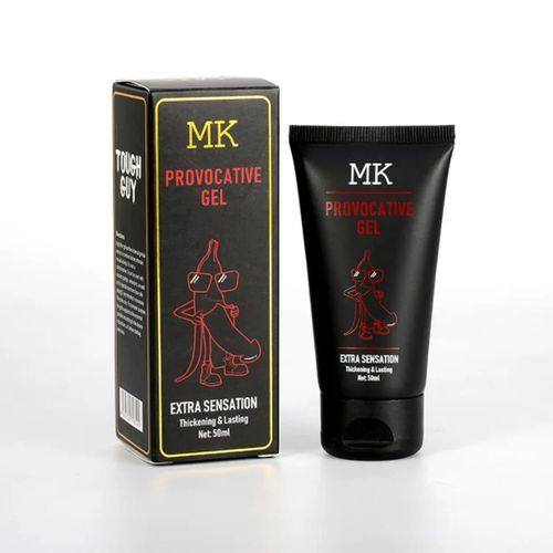 Provocative Gel Confidence Enhancement Gel Thickening Sensation Gel