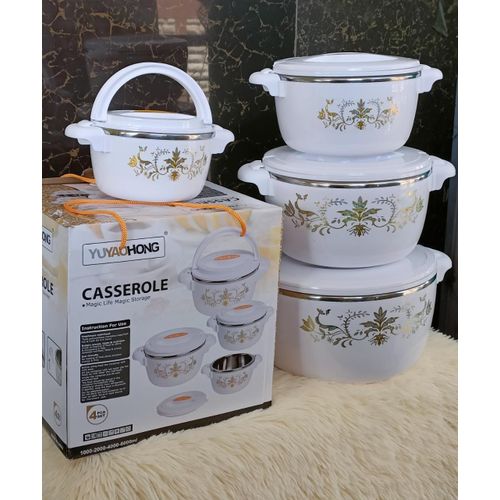 Casserole Original Caserole Hotpot set