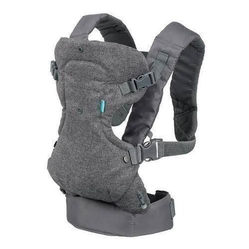 Infantino 4 in 1 baby carrier