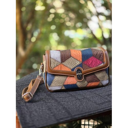 Louiswill Women's Sling Bag