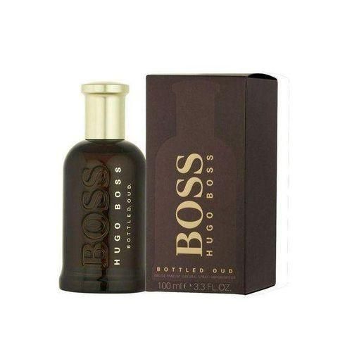 Hugo Boss Perfume