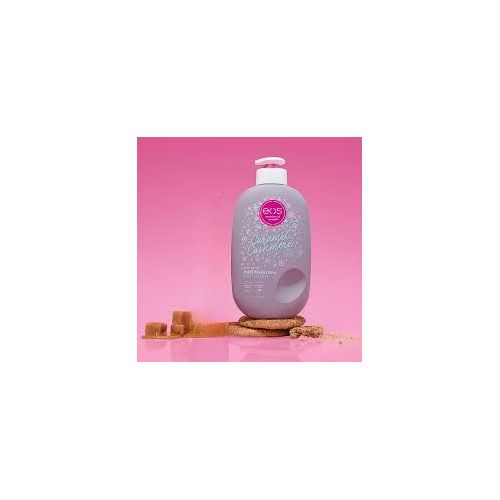 Caramel Cashmere excellent clarifying Body Lotion-473ml