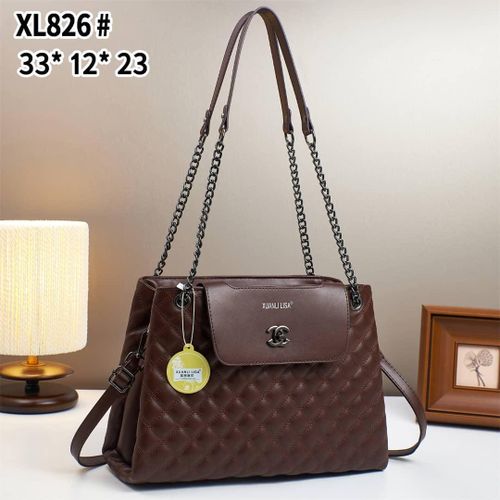 Classy Elegant Channel Designer bag