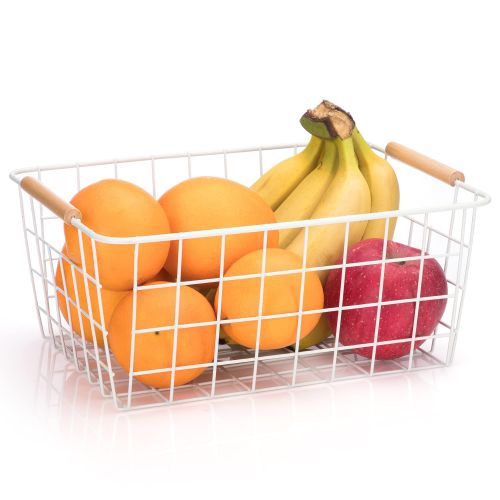 Metallic Multipurpose Basket