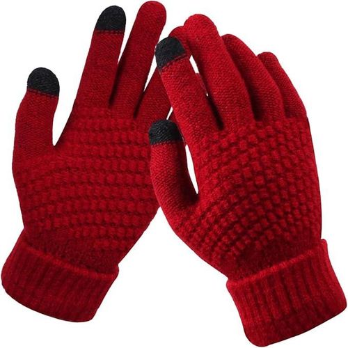 Touch Screen Gloves