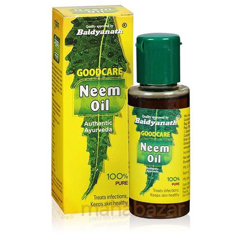 Neem Tel (Oil)100ml