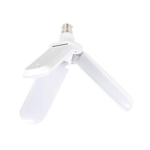 Fan Bulb LED Foldable Bulb - GREEN LIGHT