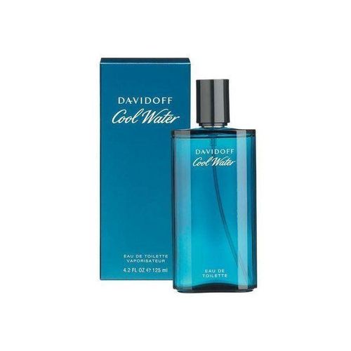 Davidoff Cool Water 125ml EDT